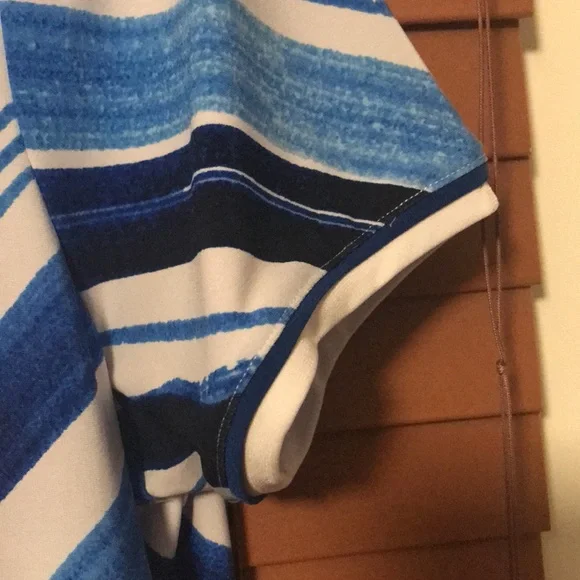 Ruby Rd. Petite Dress - Picture 3 of 5